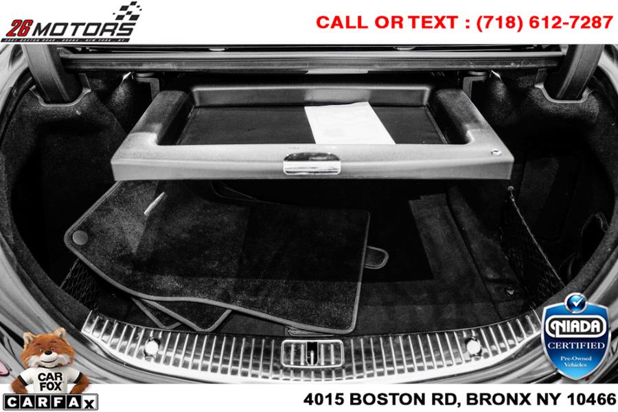 Used Mercedes-Benz S-Class S 560 4MATIC Sedan 2019 | 26 Motors Corp. Bronx, New York Used Mercedes-Benz S-Class S 560 4MATIC Sedan 2019 | 26 Motors Corp. Bronx, New York