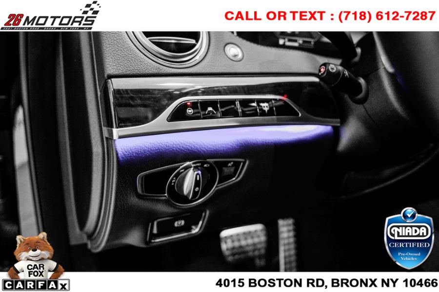 Used Mercedes-Benz S-Class S 560 4MATIC Sedan 2019 | 26 Motors Corp. Bronx, New York Used Mercedes-Benz S-Class S 560 4MATIC Sedan 2019 | 26 Motors Corp. Bronx, New York