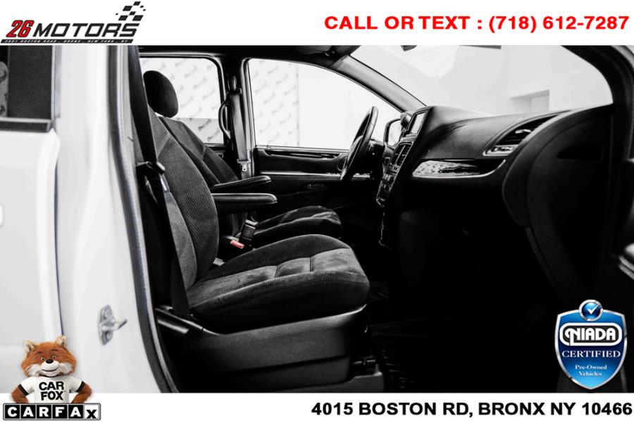 Used Dodge Grand Caravan SE Plus Wagon 2017 | 26 Motors Corp. Bronx, New York Used Dodge Grand Caravan SE Plus Wagon 2017 | 26 Motors Corp. Bronx, New York