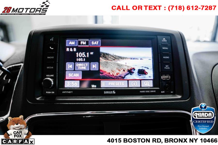 Used Dodge Grand Caravan SE Plus Wagon 2017 | 26 Motors Corp. Bronx, New York Used Dodge Grand Caravan SE Plus Wagon 2017 | 26 Motors Corp. Bronx, New York