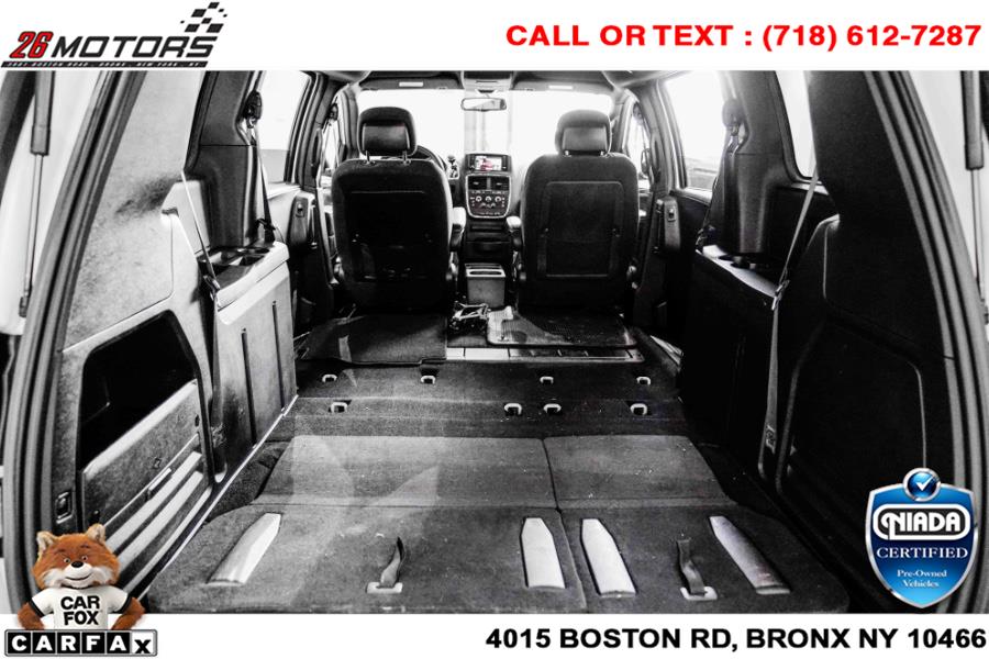 Used Dodge Grand Caravan SE Plus Wagon 2017 | 26 Motors Corp. Bronx, New York Used Dodge Grand Caravan SE Plus Wagon 2017 | 26 Motors Corp. Bronx, New York
