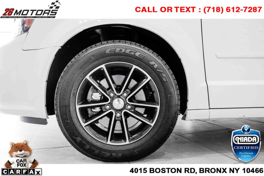 Used Dodge Grand Caravan SE Plus Wagon 2017 | 26 Motors Corp. Bronx, New York Used Dodge Grand Caravan SE Plus Wagon 2017 | 26 Motors Corp. Bronx, New York
