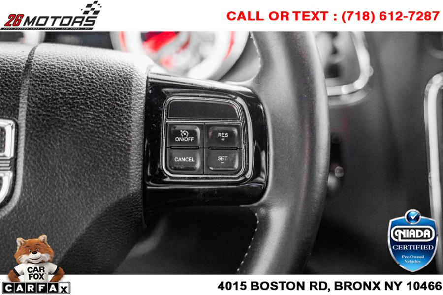 Used Dodge Grand Caravan SE Plus Wagon 2017 | 26 Motors Corp. Bronx, New York Used Dodge Grand Caravan SE Plus Wagon 2017 | 26 Motors Corp. Bronx, New York