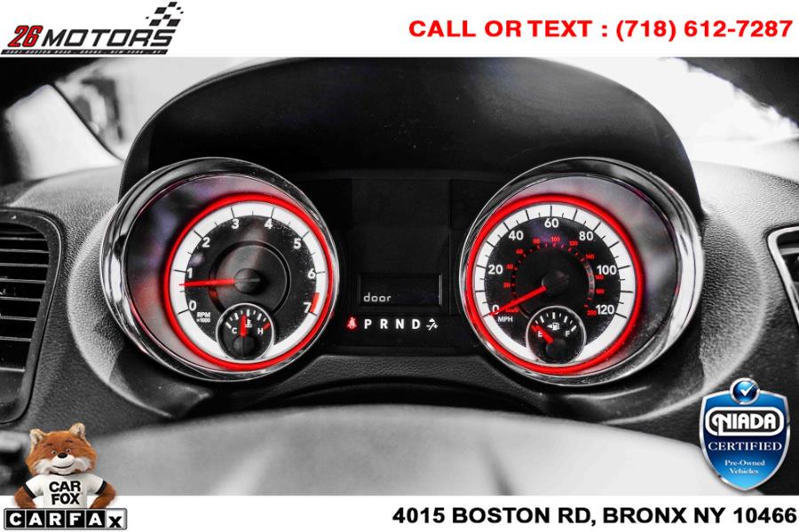 Used Dodge Grand Caravan SE Plus Wagon 2017 | 26 Motors Corp. Bronx, New York Used Dodge Grand Caravan SE Plus Wagon 2017 | 26 Motors Corp. Bronx, New York