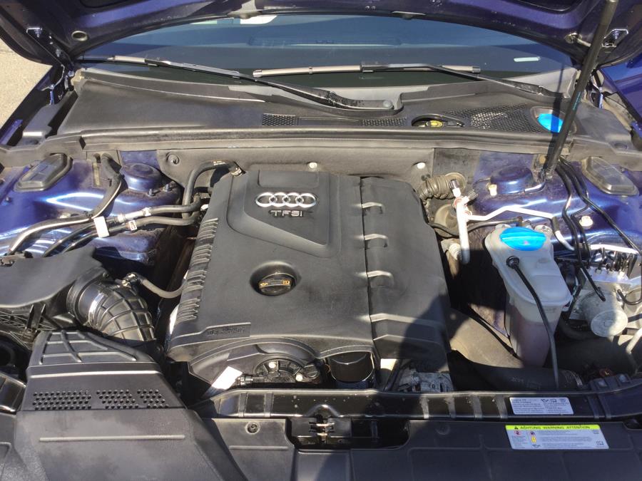 2013 Audi A4 4dr Sdn Auto quattro 2.0T Premium Plus, available for sale in Plantsville, Connecticut | L&S Automotive LLC. Plantsville, Connecticut 2013 Audi A4 4dr Sdn Auto quattro 2.0T Premium Plus, available for sale in Plantsville, Connecticut | L&S Automotive LLC. Plantsville, Connecticut