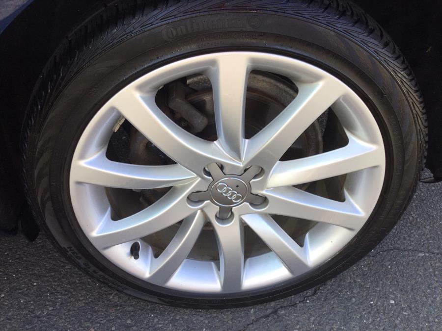 2013 Audi A4 4dr Sdn Auto quattro 2.0T Premium Plus, available for sale in Plantsville, Connecticut | L&S Automotive LLC. Plantsville, Connecticut 2013 Audi A4 4dr Sdn Auto quattro 2.0T Premium Plus, available for sale in Plantsville, Connecticut | L&S Automotive LLC. Plantsville, Connecticut