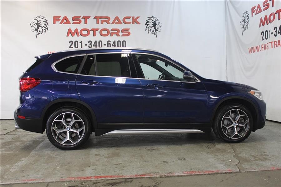 Used BMW X1 XDRIVE28I 2018 | Fast Track Motors. Paterson, New Jersey Used BMW X1 XDRIVE28I 2018 | Fast Track Motors. Paterson, New Jersey