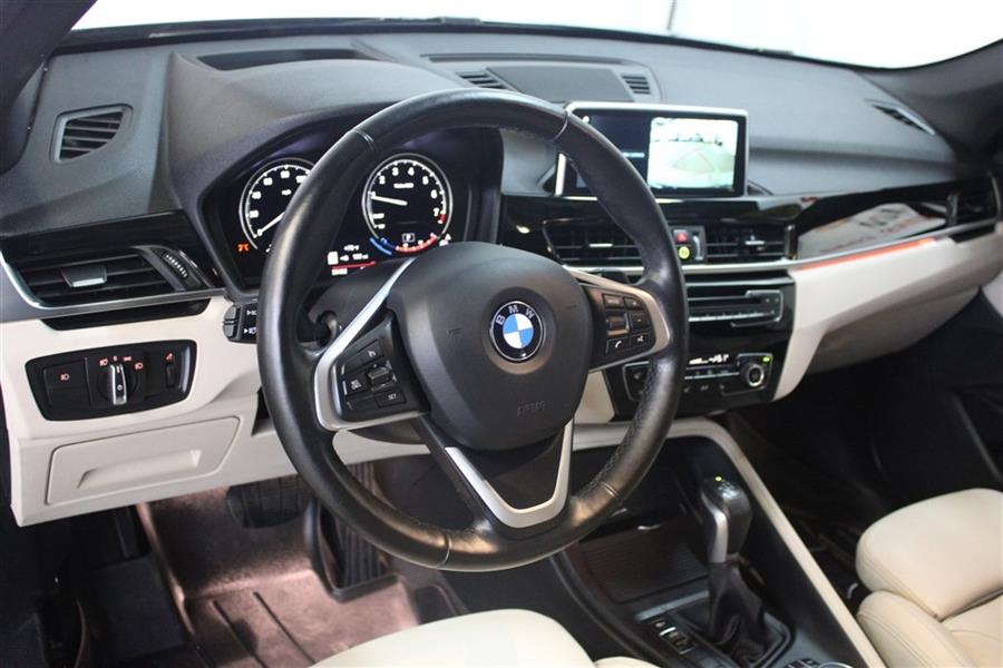 Used BMW X1 XDRIVE28I 2018 | Fast Track Motors. Paterson, New Jersey Used BMW X1 XDRIVE28I 2018 | Fast Track Motors. Paterson, New Jersey