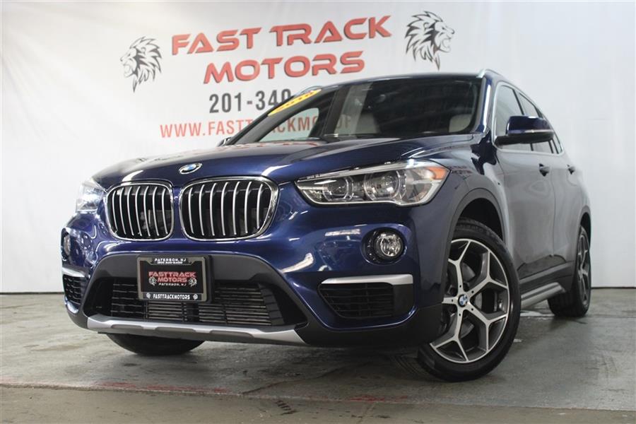 Used BMW X1 XDRIVE28I 2018 | Fast Track Motors. Paterson, New Jersey Used BMW X1 XDRIVE28I 2018 | Fast Track Motors. Paterson, New Jersey