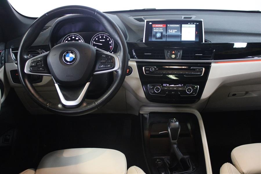 Used BMW X1 XDRIVE28I 2018 | Fast Track Motors. Paterson, New Jersey Used BMW X1 XDRIVE28I 2018 | Fast Track Motors. Paterson, New Jersey
