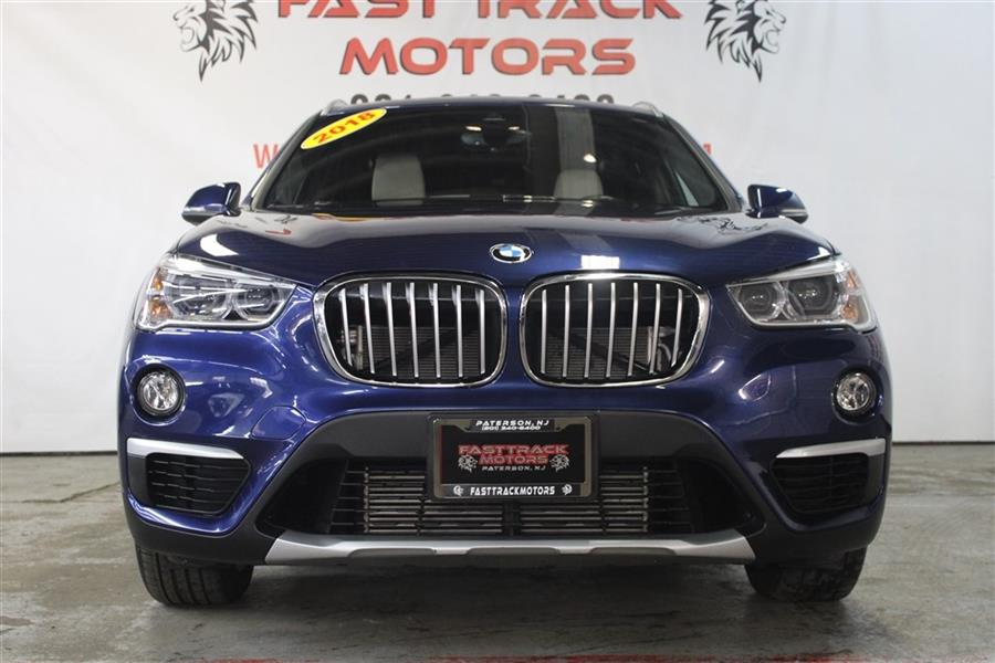 Used BMW X1 XDRIVE28I 2018 | Fast Track Motors. Paterson, New Jersey Used BMW X1 XDRIVE28I 2018 | Fast Track Motors. Paterson, New Jersey