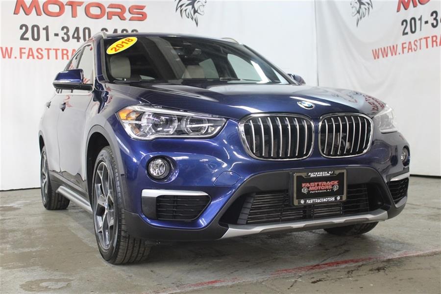 Used BMW X1 XDRIVE28I 2018 | Fast Track Motors. Paterson, New Jersey Used BMW X1 XDRIVE28I 2018 | Fast Track Motors. Paterson, New Jersey
