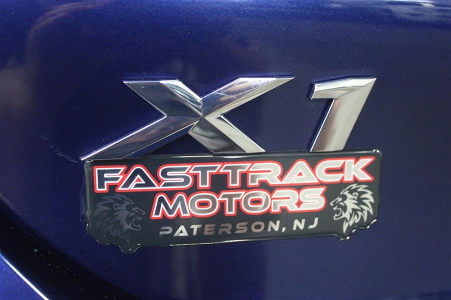 Used BMW X1 XDRIVE28I 2018 | Fast Track Motors. Paterson, New Jersey Used BMW X1 XDRIVE28I 2018 | Fast Track Motors. Paterson, New Jersey