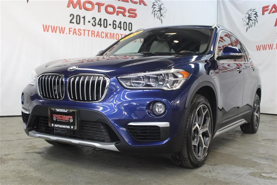 Used BMW X1 XDRIVE28I 2018 | Fast Track Motors. Paterson, New Jersey Used BMW X1 XDRIVE28I 2018 | Fast Track Motors. Paterson, New Jersey