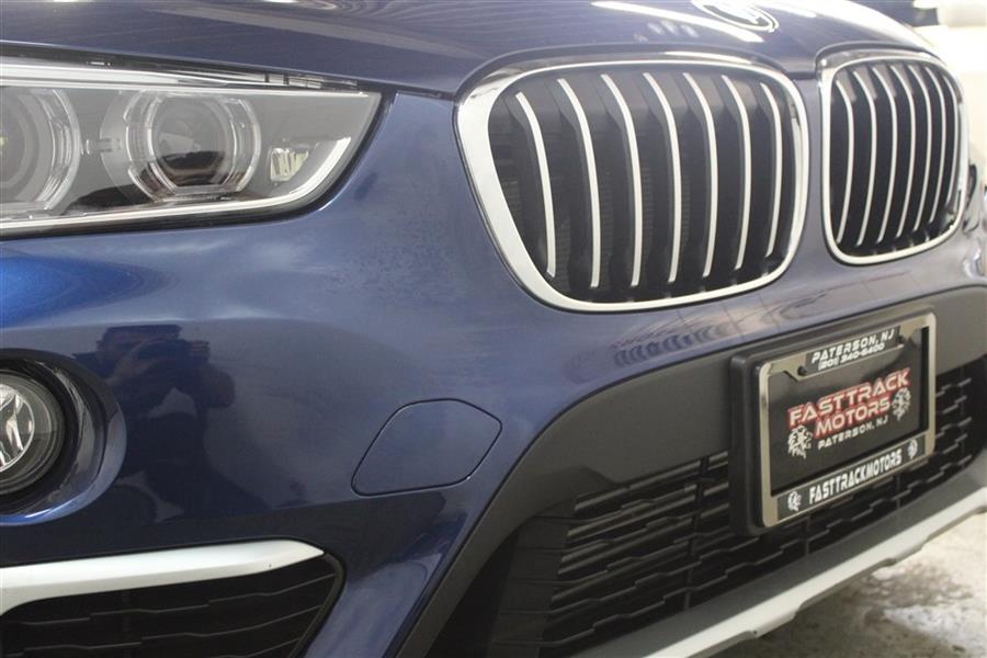 Used BMW X1 XDRIVE28I 2018 | Fast Track Motors. Paterson, New Jersey Used BMW X1 XDRIVE28I 2018 | Fast Track Motors. Paterson, New Jersey
