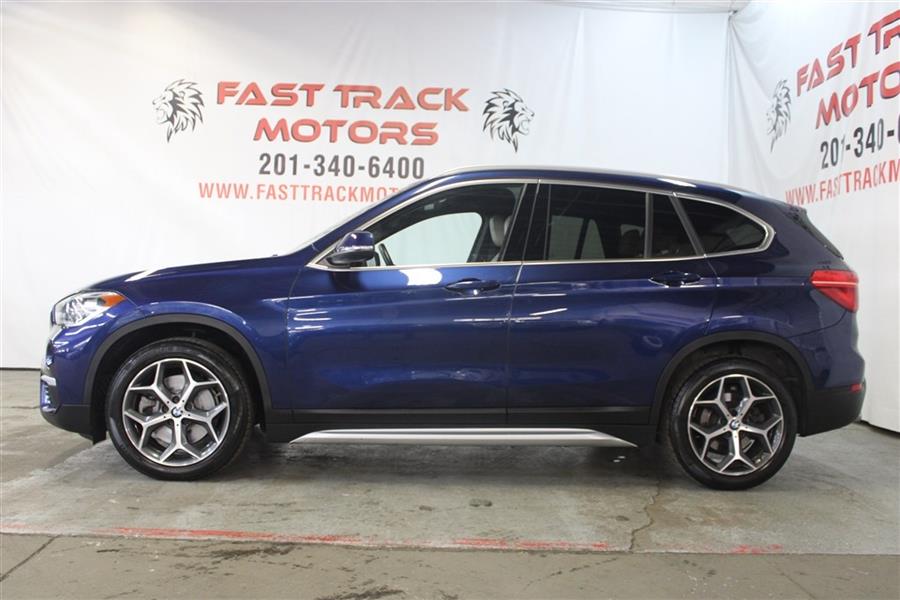Used BMW X1 XDRIVE28I 2018 | Fast Track Motors. Paterson, New Jersey Used BMW X1 XDRIVE28I 2018 | Fast Track Motors. Paterson, New Jersey
