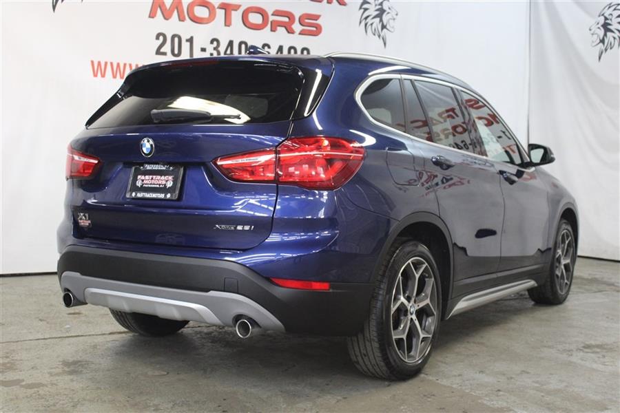 Used BMW X1 XDRIVE28I 2018 | Fast Track Motors. Paterson, New Jersey Used BMW X1 XDRIVE28I 2018 | Fast Track Motors. Paterson, New Jersey