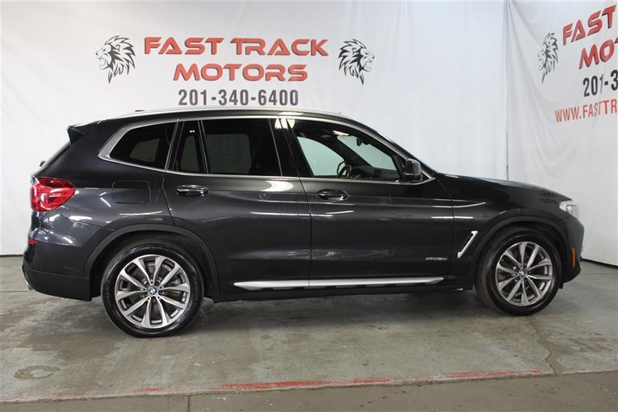Used BMW X3 XDRIVE30I 2018 | Fast Track Motors. Paterson, New Jersey Used BMW X3 XDRIVE30I 2018 | Fast Track Motors. Paterson, New Jersey