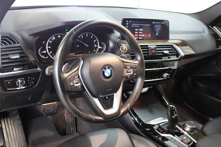 Used BMW X3 XDRIVE30I 2018 | Fast Track Motors. Paterson, New Jersey Used BMW X3 XDRIVE30I 2018 | Fast Track Motors. Paterson, New Jersey