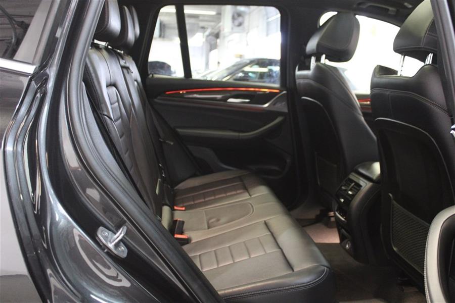 Used BMW X3 XDRIVE30I 2018 | Fast Track Motors. Paterson, New Jersey Used BMW X3 XDRIVE30I 2018 | Fast Track Motors. Paterson, New Jersey
