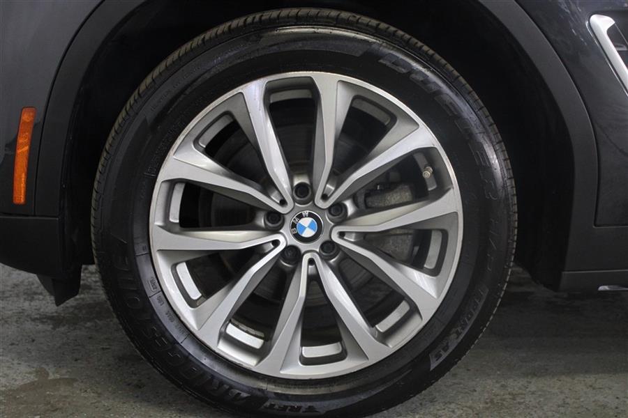 Used BMW X3 XDRIVE30I 2018 | Fast Track Motors. Paterson, New Jersey Used BMW X3 XDRIVE30I 2018 | Fast Track Motors. Paterson, New Jersey