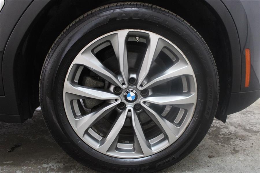 Used BMW X3 XDRIVE30I 2018 | Fast Track Motors. Paterson, New Jersey Used BMW X3 XDRIVE30I 2018 | Fast Track Motors. Paterson, New Jersey