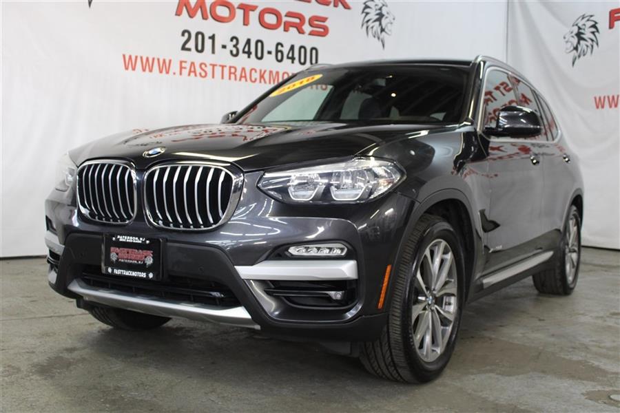 Used BMW X3 XDRIVE30I 2018 | Fast Track Motors. Paterson, New Jersey Used BMW X3 XDRIVE30I 2018 | Fast Track Motors. Paterson, New Jersey