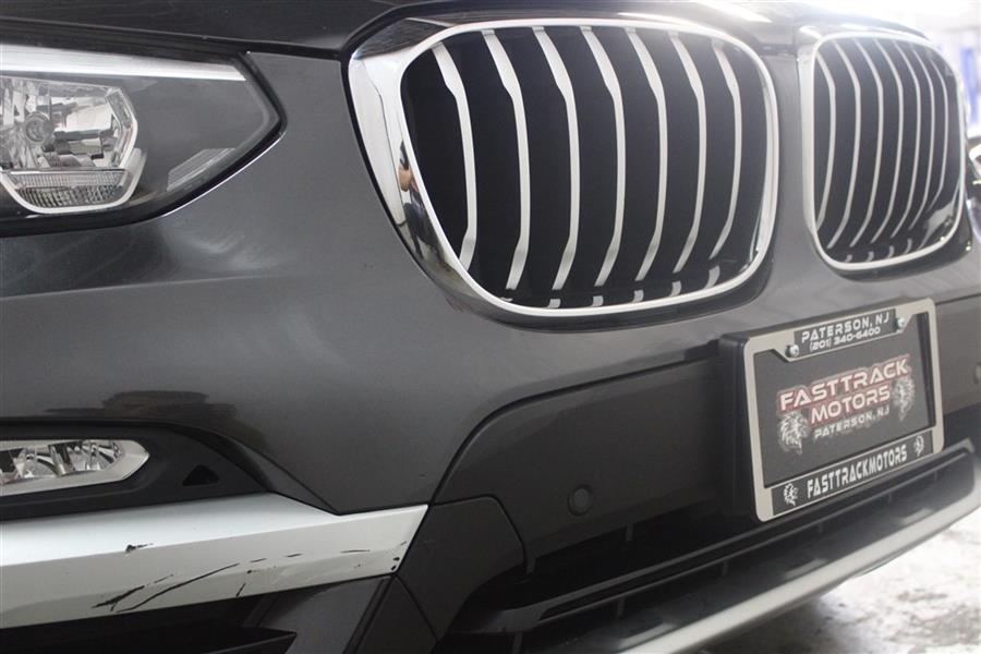 Used BMW X3 XDRIVE30I 2018 | Fast Track Motors. Paterson, New Jersey Used BMW X3 XDRIVE30I 2018 | Fast Track Motors. Paterson, New Jersey