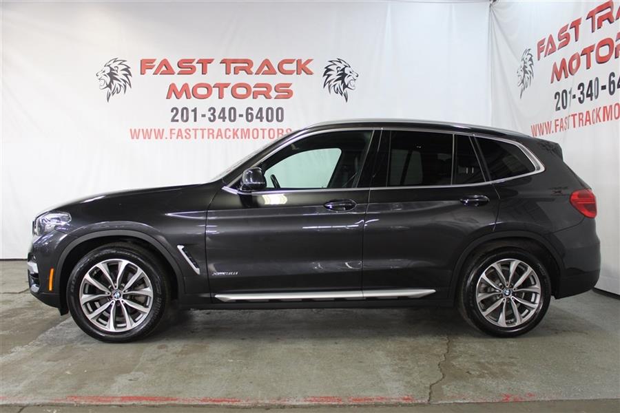 Used BMW X3 XDRIVE30I 2018 | Fast Track Motors. Paterson, New Jersey Used BMW X3 XDRIVE30I 2018 | Fast Track Motors. Paterson, New Jersey
