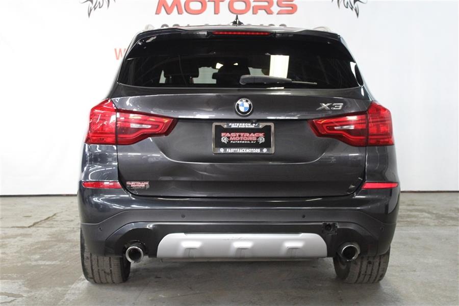 Used BMW X3 XDRIVE30I 2018 | Fast Track Motors. Paterson, New Jersey Used BMW X3 XDRIVE30I 2018 | Fast Track Motors. Paterson, New Jersey