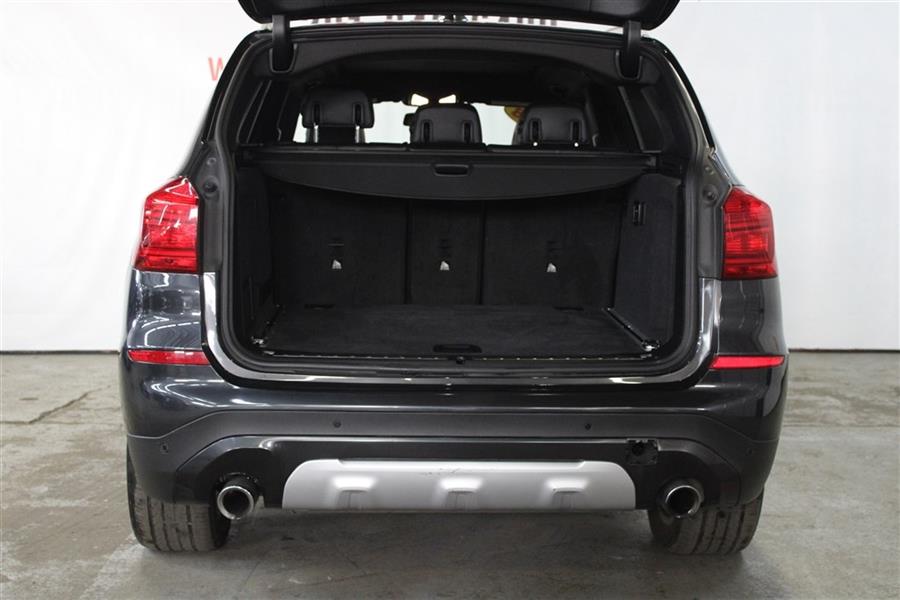 Used BMW X3 XDRIVE30I 2018 | Fast Track Motors. Paterson, New Jersey Used BMW X3 XDRIVE30I 2018 | Fast Track Motors. Paterson, New Jersey