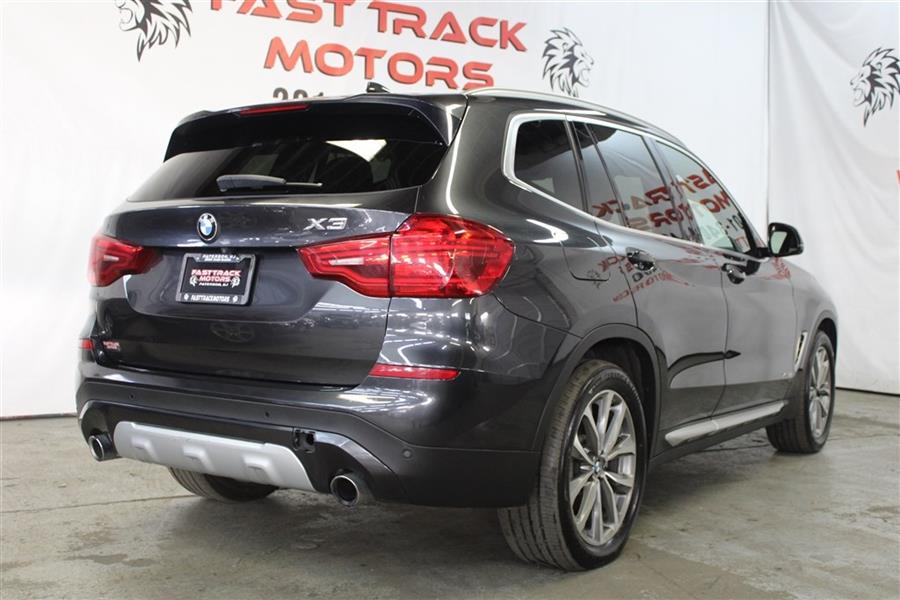 Used BMW X3 XDRIVE30I 2018 | Fast Track Motors. Paterson, New Jersey Used BMW X3 XDRIVE30I 2018 | Fast Track Motors. Paterson, New Jersey