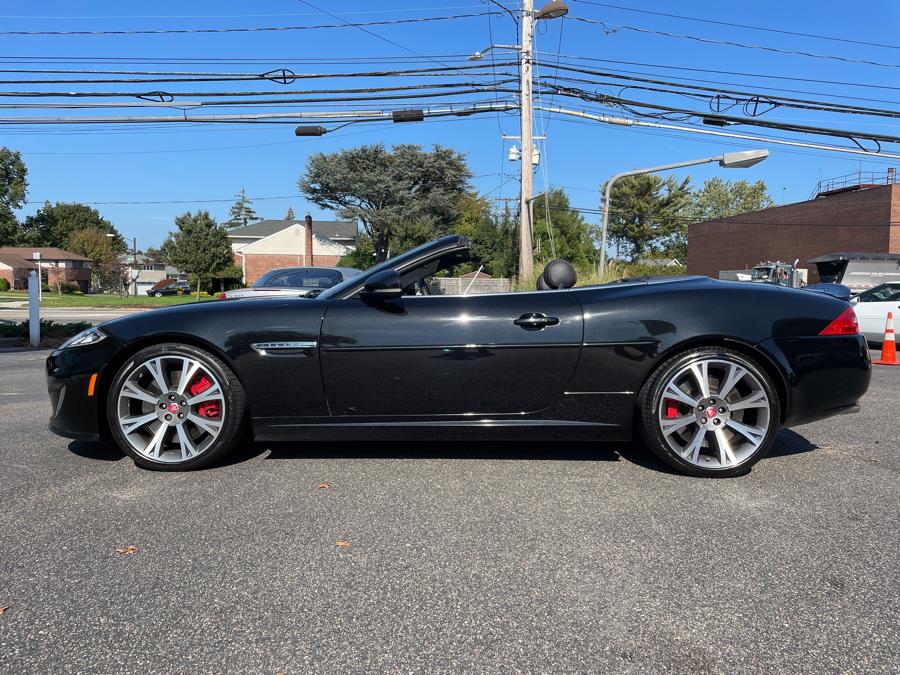 2015 Jaguar XKR 2dr Conv XKR, available for sale in Plainview , New York | Ace Motor Sports Inc. Plainview , New York 2015 Jaguar XKR 2dr Conv XKR, available for sale in Plainview , New York | Ace Motor Sports Inc. Plainview , New York