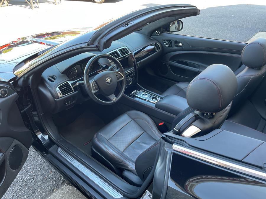 2015 Jaguar XKR 2dr Conv XKR, available for sale in Plainview , New York | Ace Motor Sports Inc. Plainview , New York 2015 Jaguar XKR 2dr Conv XKR, available for sale in Plainview , New York | Ace Motor Sports Inc. Plainview , New York