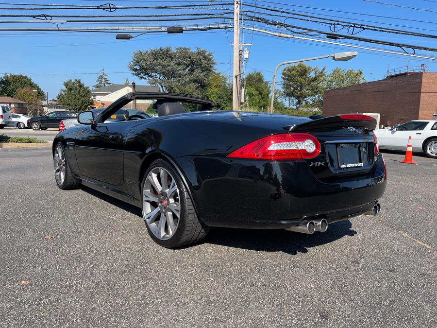 2015 Jaguar XKR 2dr Conv XKR, available for sale in Plainview , New York | Ace Motor Sports Inc. Plainview , New York 2015 Jaguar XKR 2dr Conv XKR, available for sale in Plainview , New York | Ace Motor Sports Inc. Plainview , New York