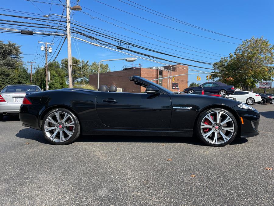 2015 Jaguar XKR 2dr Conv XKR, available for sale in Plainview , New York | Ace Motor Sports Inc. Plainview , New York 2015 Jaguar XKR 2dr Conv XKR, available for sale in Plainview , New York | Ace Motor Sports Inc. Plainview , New York