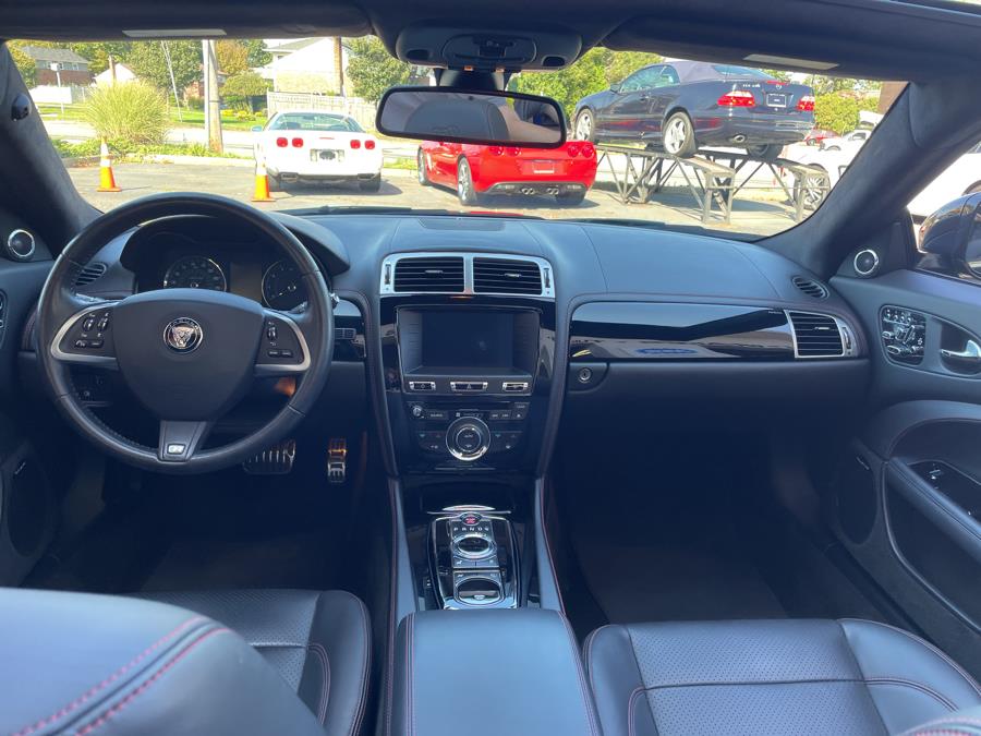 2015 Jaguar XKR 2dr Conv XKR, available for sale in Plainview , New York | Ace Motor Sports Inc. Plainview , New York 2015 Jaguar XKR 2dr Conv XKR, available for sale in Plainview , New York | Ace Motor Sports Inc. Plainview , New York