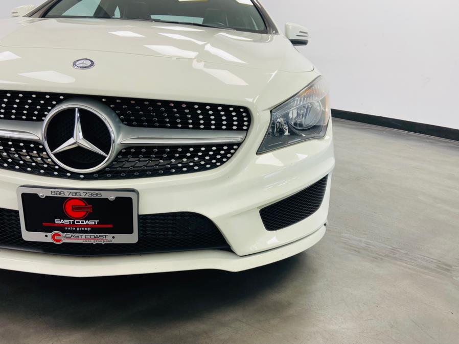 2015 Mercedes-Benz CLA-Class 4dr Sdn CLA250 4MATIC, available for sale in Linden, New Jersey | East Coast Auto Group. Linden, New Jersey 2015 Mercedes-Benz CLA-Class 4dr Sdn CLA250 4MATIC, available for sale in Linden, New Jersey | East Coast Auto Group. Linden, New Jersey