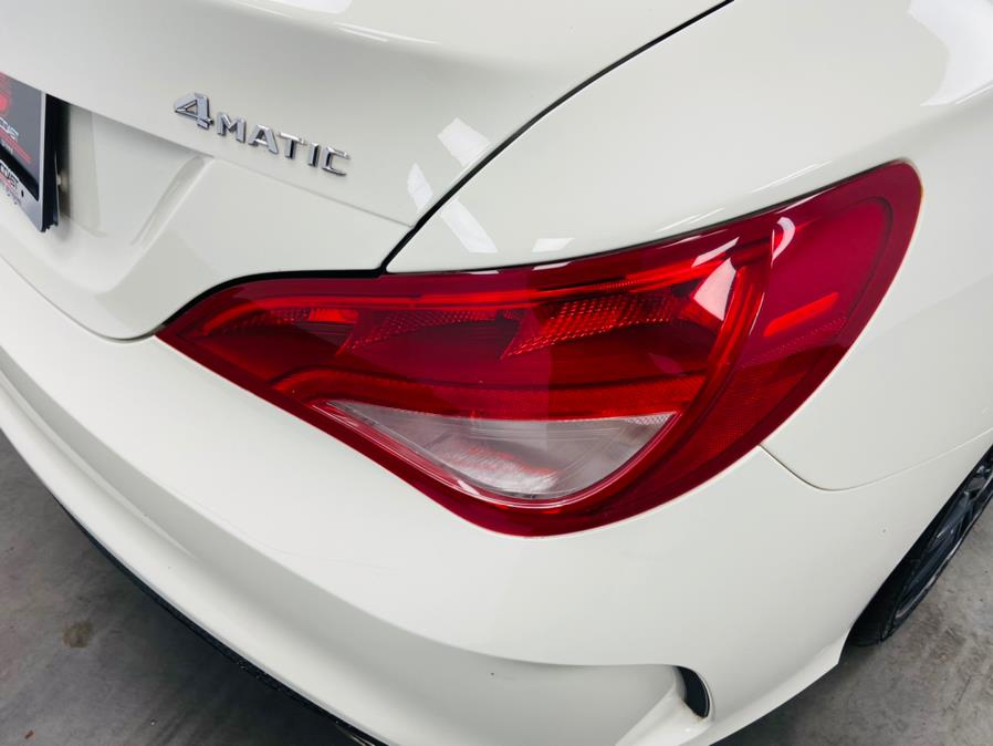 2015 Mercedes-Benz CLA-Class 4dr Sdn CLA250 4MATIC, available for sale in Linden, New Jersey | East Coast Auto Group. Linden, New Jersey 2015 Mercedes-Benz CLA-Class 4dr Sdn CLA250 4MATIC, available for sale in Linden, New Jersey | East Coast Auto Group. Linden, New Jersey