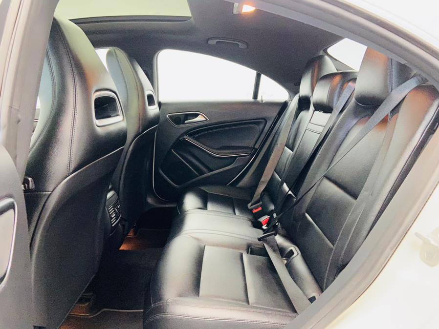 2015 Mercedes-Benz CLA-Class 4dr Sdn CLA250 4MATIC, available for sale in Linden, New Jersey | East Coast Auto Group. Linden, New Jersey 2015 Mercedes-Benz CLA-Class 4dr Sdn CLA250 4MATIC, available for sale in Linden, New Jersey | East Coast Auto Group. Linden, New Jersey