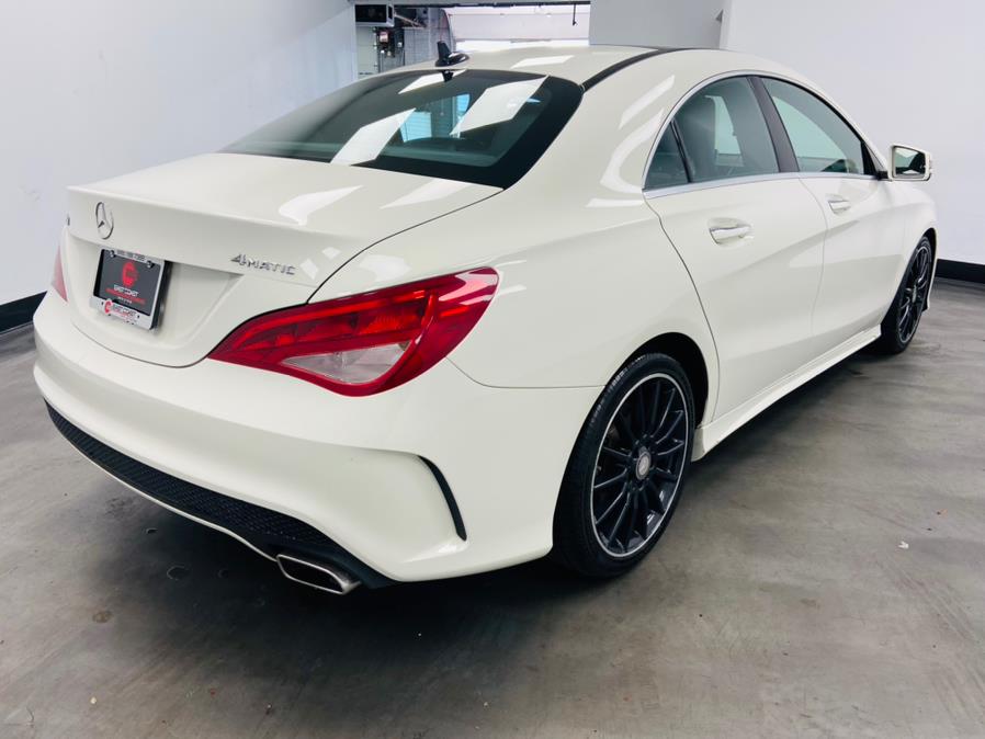 2015 Mercedes-Benz CLA-Class 4dr Sdn CLA250 4MATIC, available for sale in Linden, New Jersey | East Coast Auto Group. Linden, New Jersey 2015 Mercedes-Benz CLA-Class 4dr Sdn CLA250 4MATIC, available for sale in Linden, New Jersey | East Coast Auto Group. Linden, New Jersey