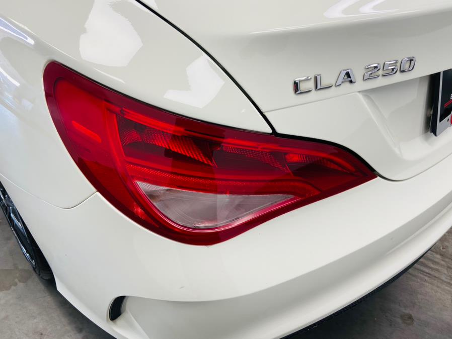 2015 Mercedes-Benz CLA-Class 4dr Sdn CLA250 4MATIC, available for sale in Linden, New Jersey | East Coast Auto Group. Linden, New Jersey 2015 Mercedes-Benz CLA-Class 4dr Sdn CLA250 4MATIC, available for sale in Linden, New Jersey | East Coast Auto Group. Linden, New Jersey