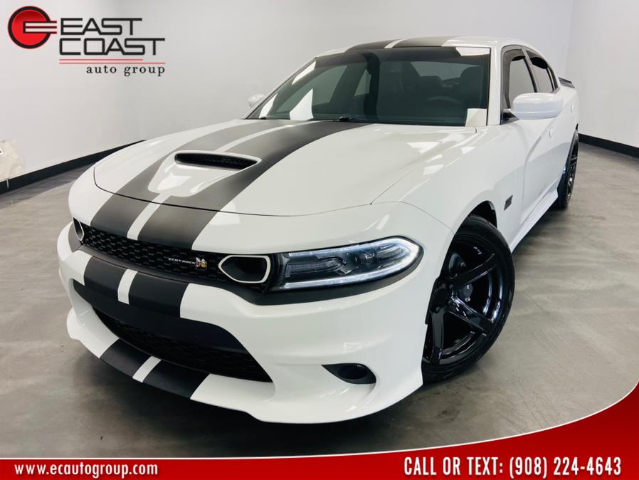 2019 Dodge Charger Scat Pack RWD, available for sale in Linden, New Jersey | East Coast Auto Group. Linden, New Jersey