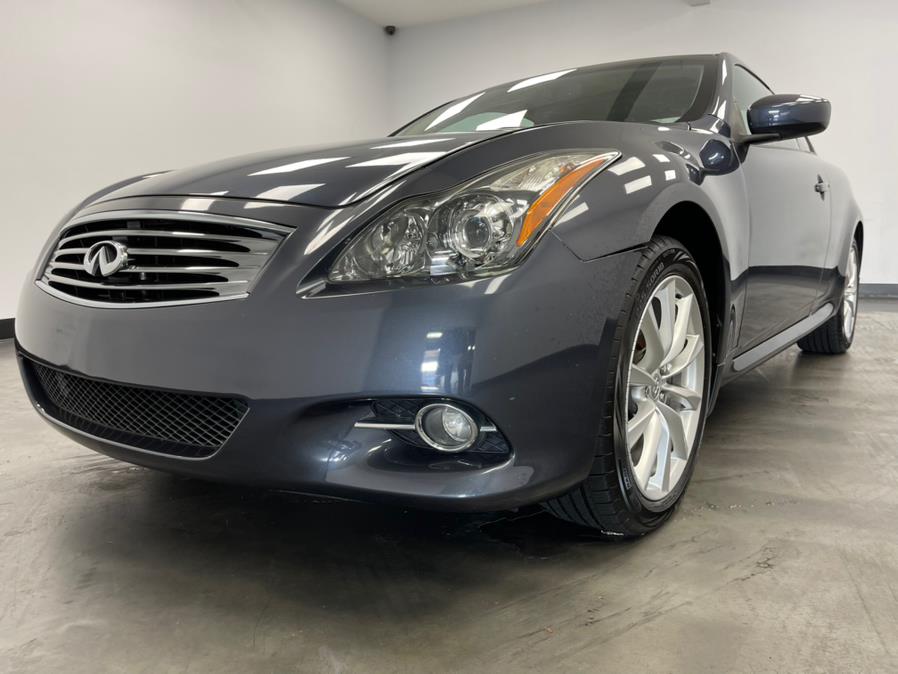 Used Infiniti G37 Coupe 2dr x AWD 2011 | M Auto Group. Elizabeth, New Jersey Used Infiniti G37 Coupe 2dr x AWD 2011 | M Auto Group. Elizabeth, New Jersey