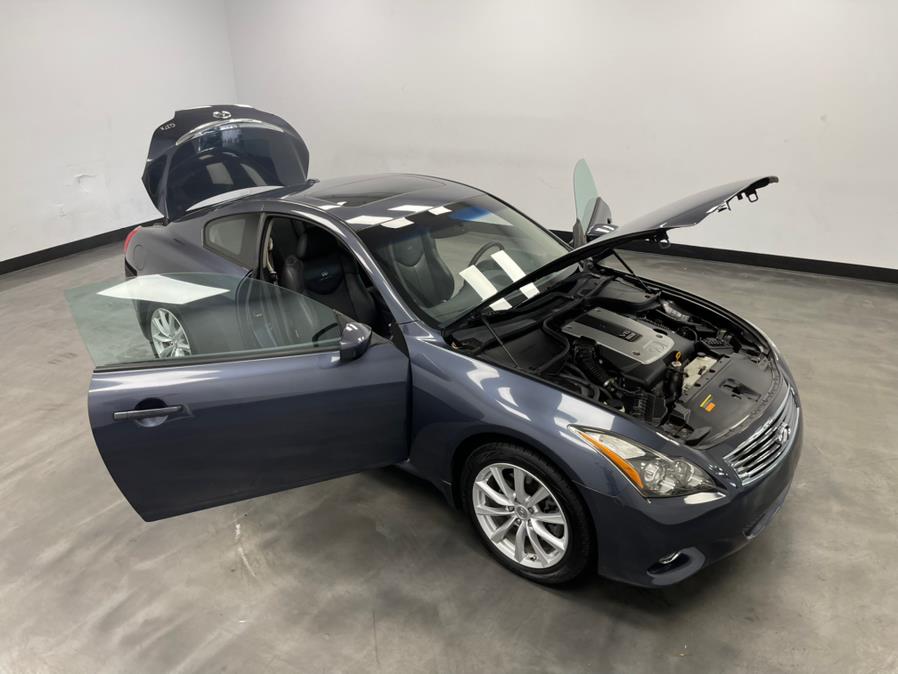 Used Infiniti G37 Coupe 2dr x AWD 2011 | M Auto Group. Elizabeth, New Jersey Used Infiniti G37 Coupe 2dr x AWD 2011 | M Auto Group. Elizabeth, New Jersey