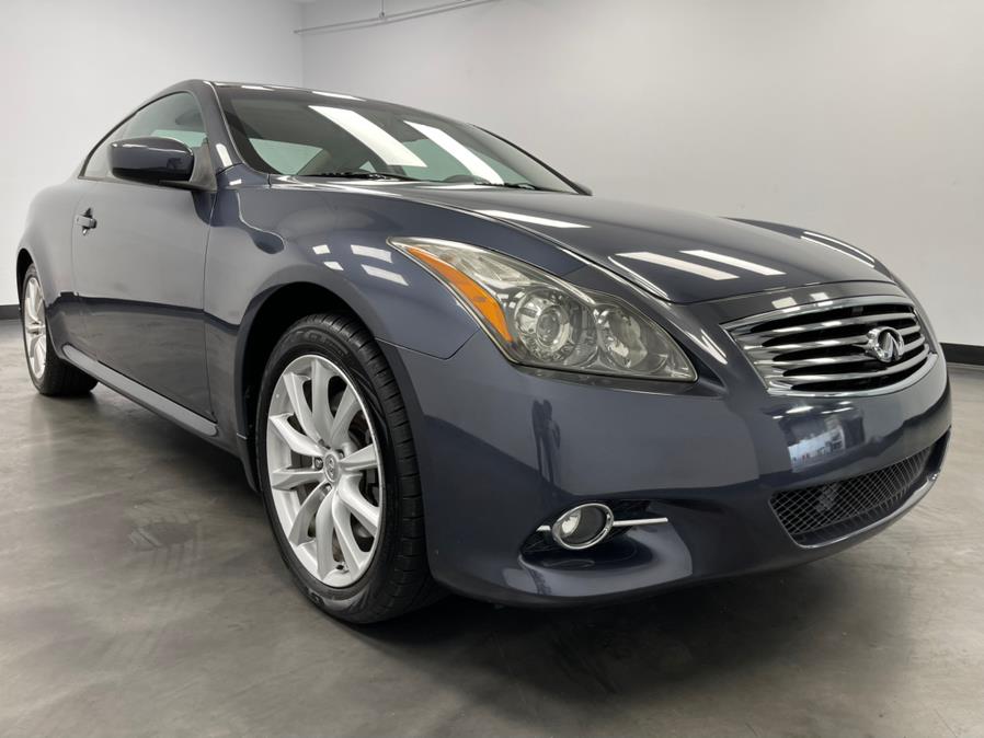 Used Infiniti G37 Coupe 2dr x AWD 2011 | M Auto Group. Elizabeth, New Jersey Used Infiniti G37 Coupe 2dr x AWD 2011 | M Auto Group. Elizabeth, New Jersey