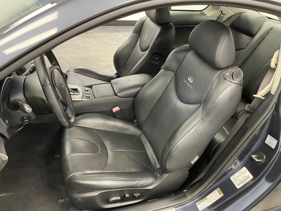 Used Infiniti G37 Coupe 2dr x AWD 2011 | M Auto Group. Elizabeth, New Jersey Used Infiniti G37 Coupe 2dr x AWD 2011 | M Auto Group. Elizabeth, New Jersey