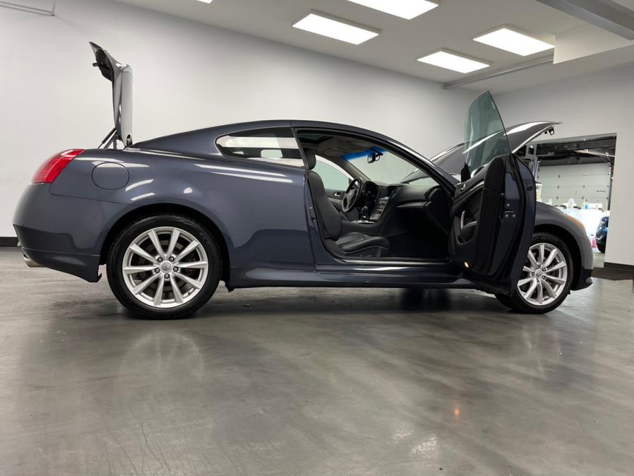 Used Infiniti G37 Coupe 2dr x AWD 2011 | M Auto Group. Elizabeth, New Jersey Used Infiniti G37 Coupe 2dr x AWD 2011 | M Auto Group. Elizabeth, New Jersey