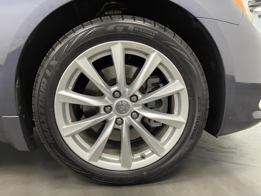 Used Infiniti G37 Coupe 2dr x AWD 2011 | M Auto Group. Elizabeth, New Jersey Used Infiniti G37 Coupe 2dr x AWD 2011 | M Auto Group. Elizabeth, New Jersey