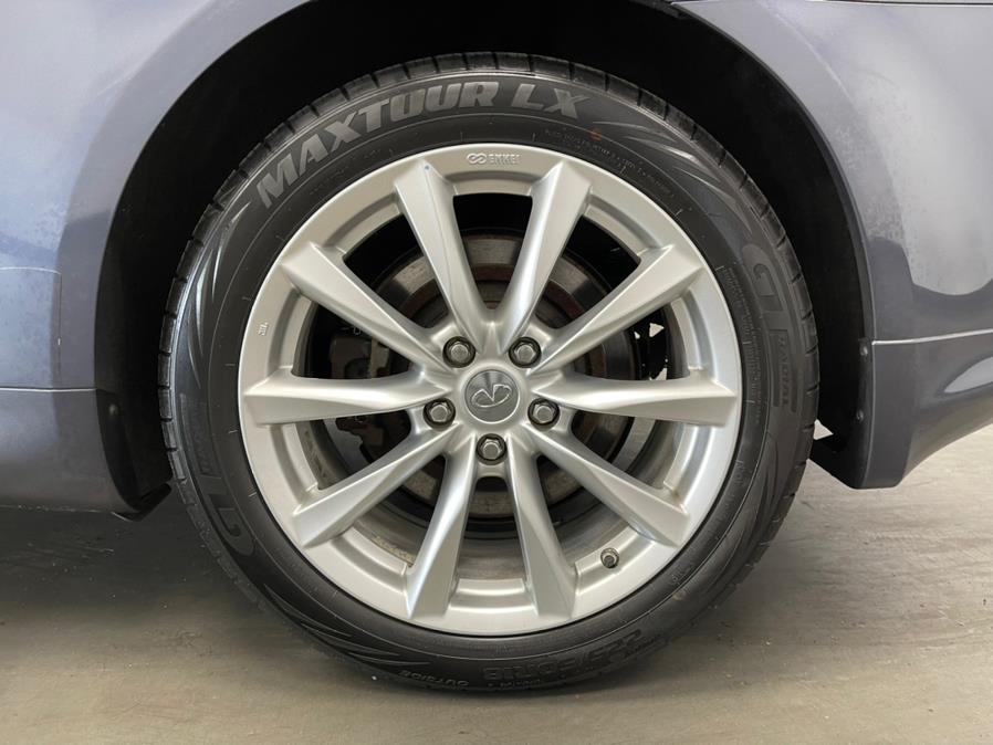 Used Infiniti G37 Coupe 2dr x AWD 2011 | M Auto Group. Elizabeth, New Jersey Used Infiniti G37 Coupe 2dr x AWD 2011 | M Auto Group. Elizabeth, New Jersey